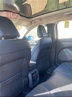 فۆرد مۆستانگ Mach-E